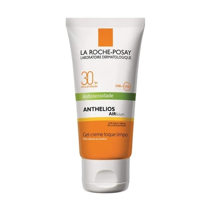 LA ROCHE-POSAY Anthelios Airlicium FPS 30 Translation missing: pt-BR.activerecord.decorators.item_part_image/alt