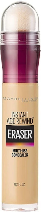 MAYBELLINE Corretivo Instant Age Rewind Eraser Translation missing: pt-BR.activerecord.decorators.item_part_image/alt