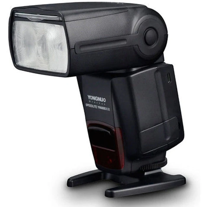 YONGNUO Flash Speedlight TTL Translation missing: pt-BR.activerecord.decorators.item_part_image/alt
