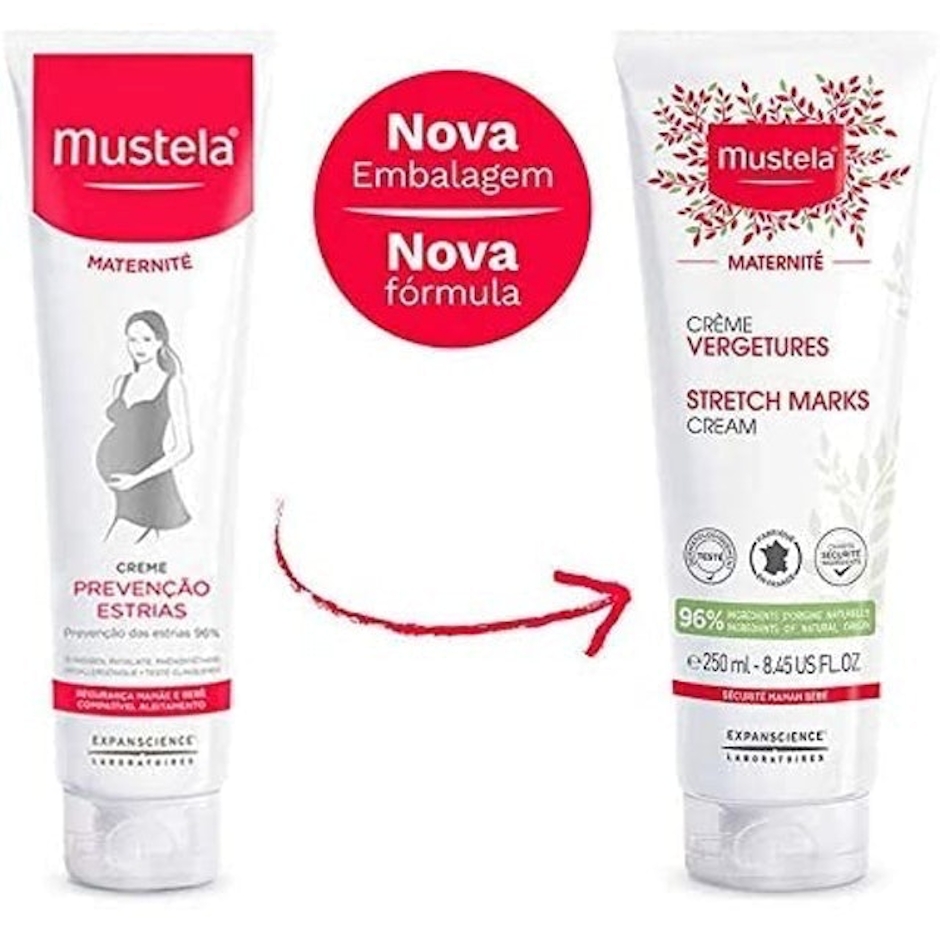 MUSTELA Creme Mustela Maternité Translation missing: pt-BR.activerecord.decorators.item_part_image/alt