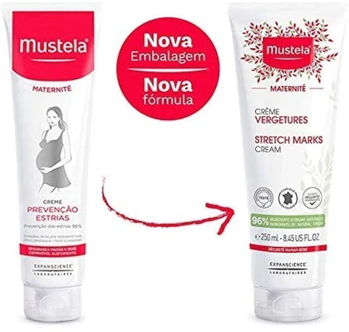 MUSTELA Creme Mustela Maternité Translation missing: pt-BR.activerecord.decorators.item_part_image/alt