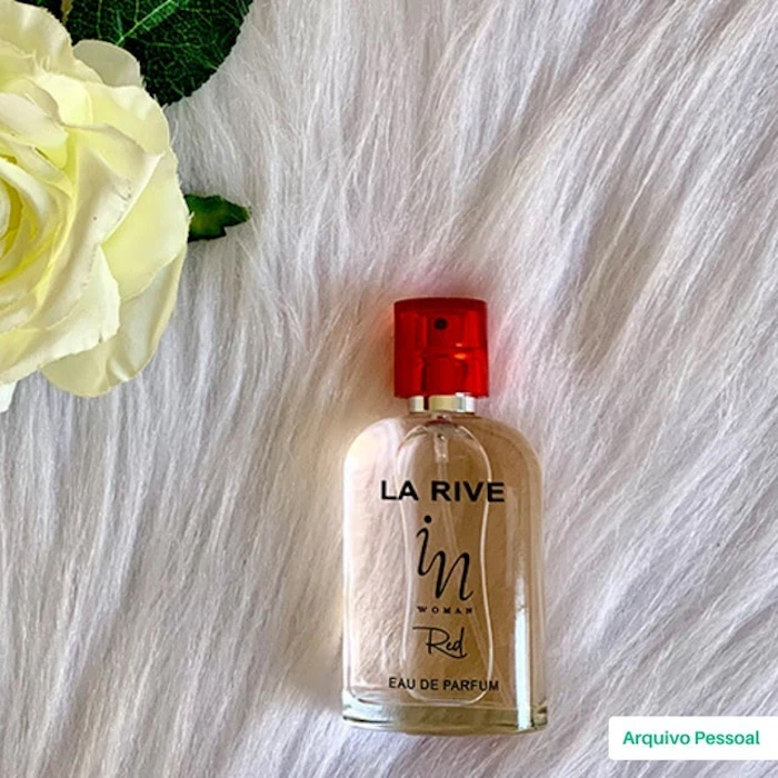 LA RIVE Perfume In Woman Red Translation missing: pt-BR.activerecord.decorators.item_part_image/alt