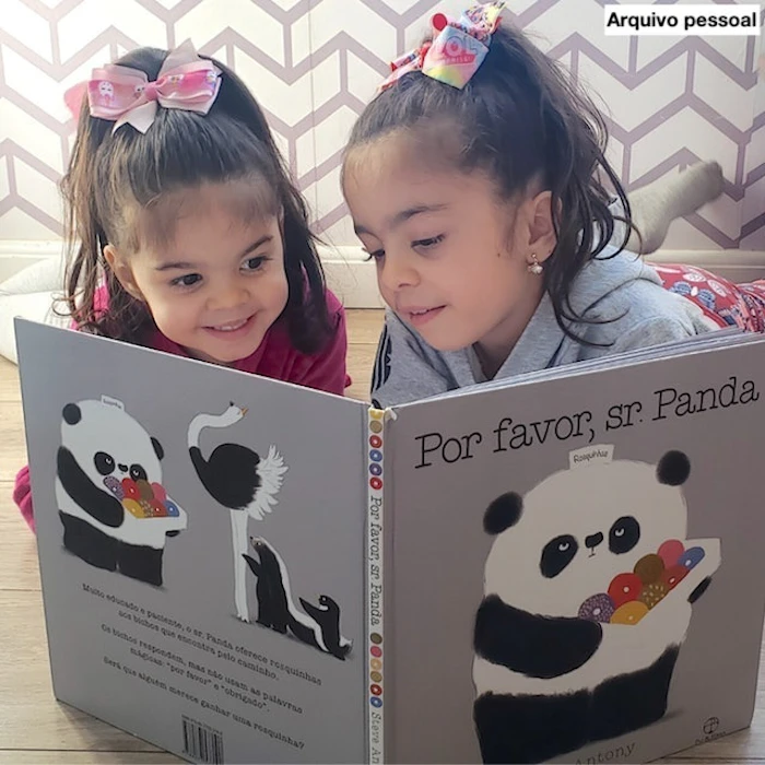 4 ANOS + Por Favor, Sr. Panda Translation missing: pt-BR.activerecord.decorators.item_part_image/alt