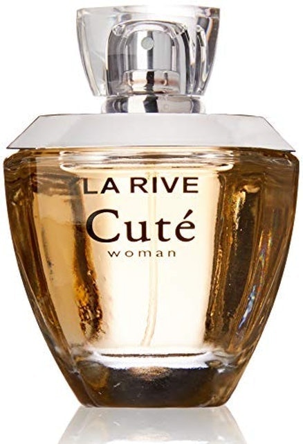 LA RIVE Cuté Woman Translation missing: pt-BR.activerecord.decorators.item_part_image/alt