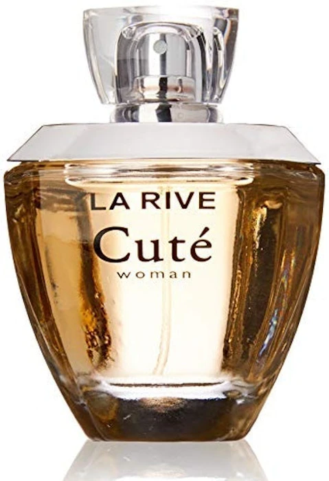 LA RIVE Cuté Woman Translation missing: pt-BR.activerecord.decorators.item_part_image/alt