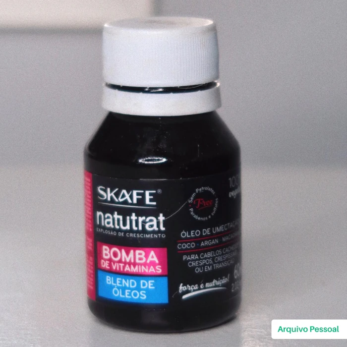 SKAFE Natutat Bomba Blend de Óleos Translation missing: pt-BR.activerecord.decorators.item_part_image/alt
