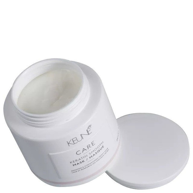 KEUNE Máscara Care Keratin Smooth Translation missing: pt-BR.activerecord.decorators.item_part_image/alt