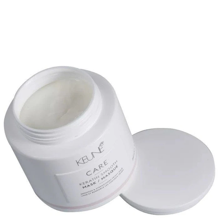 KEUNE Máscara Care Keratin Smooth Translation missing: pt-BR.activerecord.decorators.item_part_image/alt