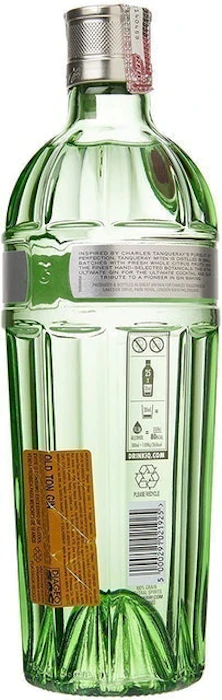 TANQUERAY Gin Tanqueray Ten Translation missing: pt-BR.activerecord.decorators.item_part_image/alt