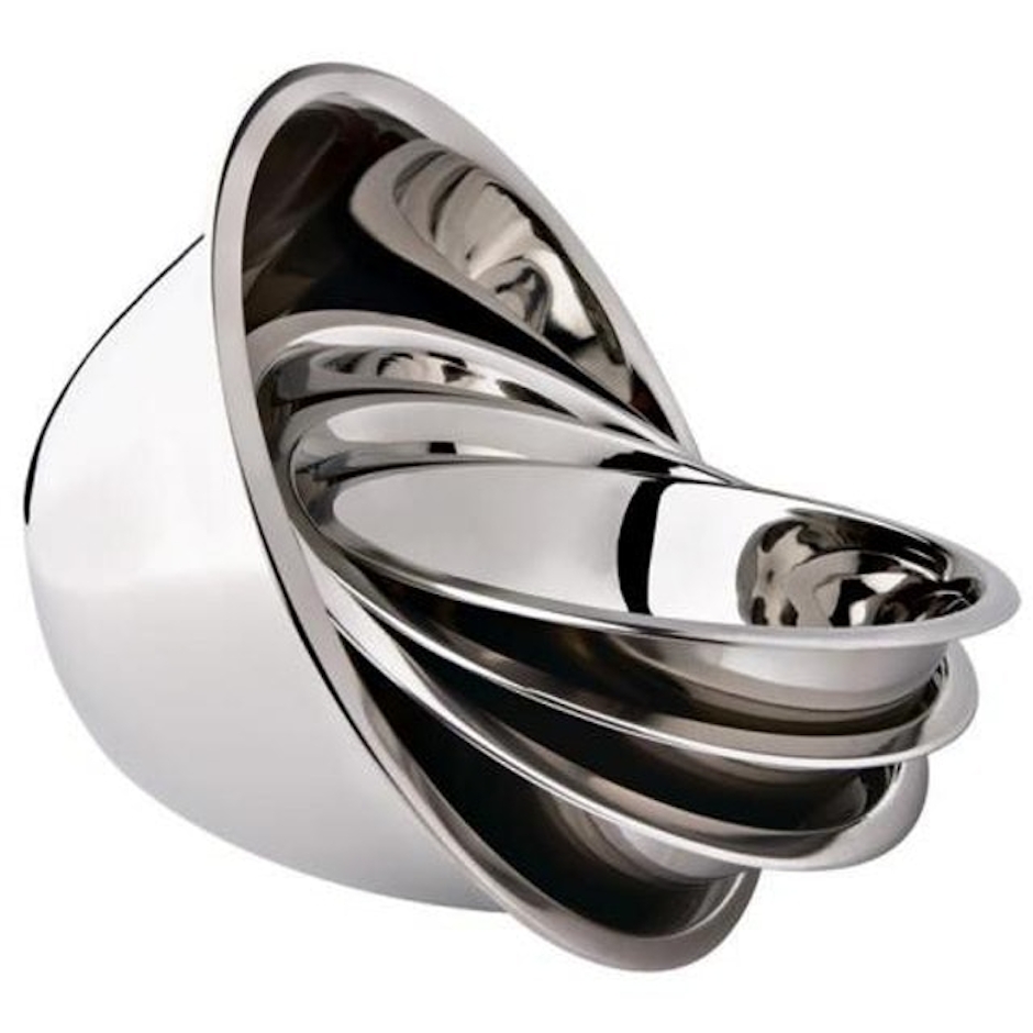 EURO HOME Conjunto de Bowls 4 Peças In9376 Translation missing: pt-BR.activerecord.decorators.item_part_image/alt