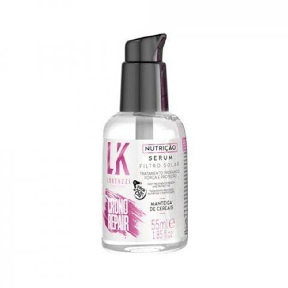 LOKENZZI Super Serum Nutritivo Crono Repair Nutrição Translation missing: pt-BR.activerecord.decorators.item_part_image/alt