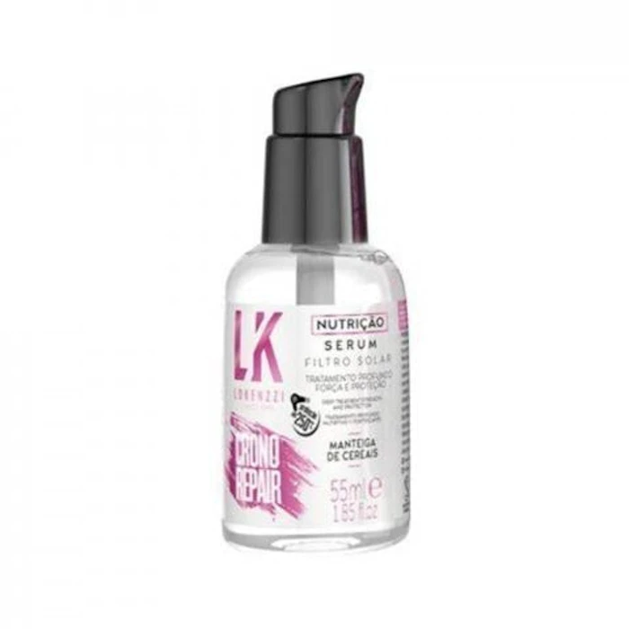 LOKENZZI Super Serum Nutritivo Crono Repair Nutrição Translation missing: pt-BR.activerecord.decorators.item_part_image/alt