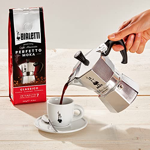 BIALETTI Moka Express 6 Xícaras Translation missing: pt-BR.activerecord.decorators.item_part_image/alt