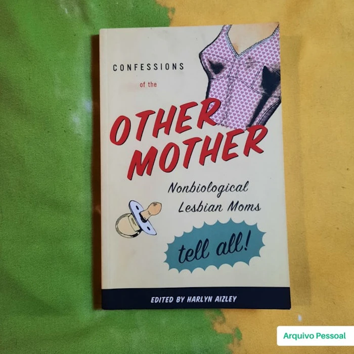 BEACON PRESS Confessions of the Other Mother Translation missing: pt-BR.activerecord.decorators.item_part_image/alt