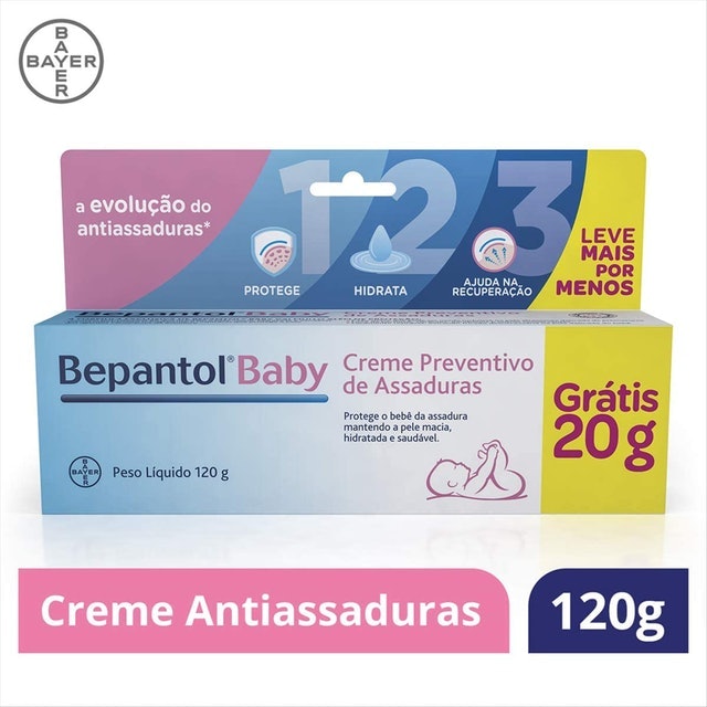 BEPANTOL Pomada Bepantol Baby Antiassadura Translation missing: pt-BR.activerecord.decorators.item_part_image/alt