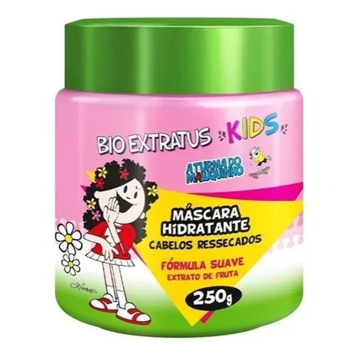 BIO EXTRATUS Máscara Hidratante Bio Extratus Kids Translation missing: pt-BR.activerecord.decorators.item_part_image/alt