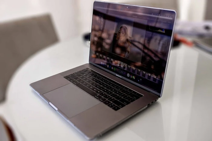 APPLE Macbook Pro Retina 13,3" Translation missing: pt-BR.activerecord.decorators.item_part_image/alt