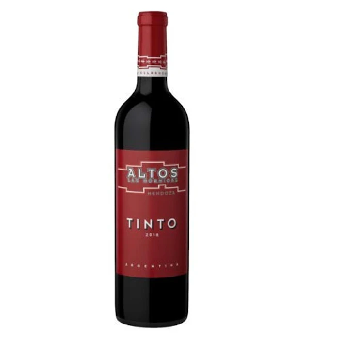 ALTO LAS HORMIGAS Alto Las Hormigas Tinto Blend Translation missing: pt-BR.activerecord.decorators.item_part_image/alt