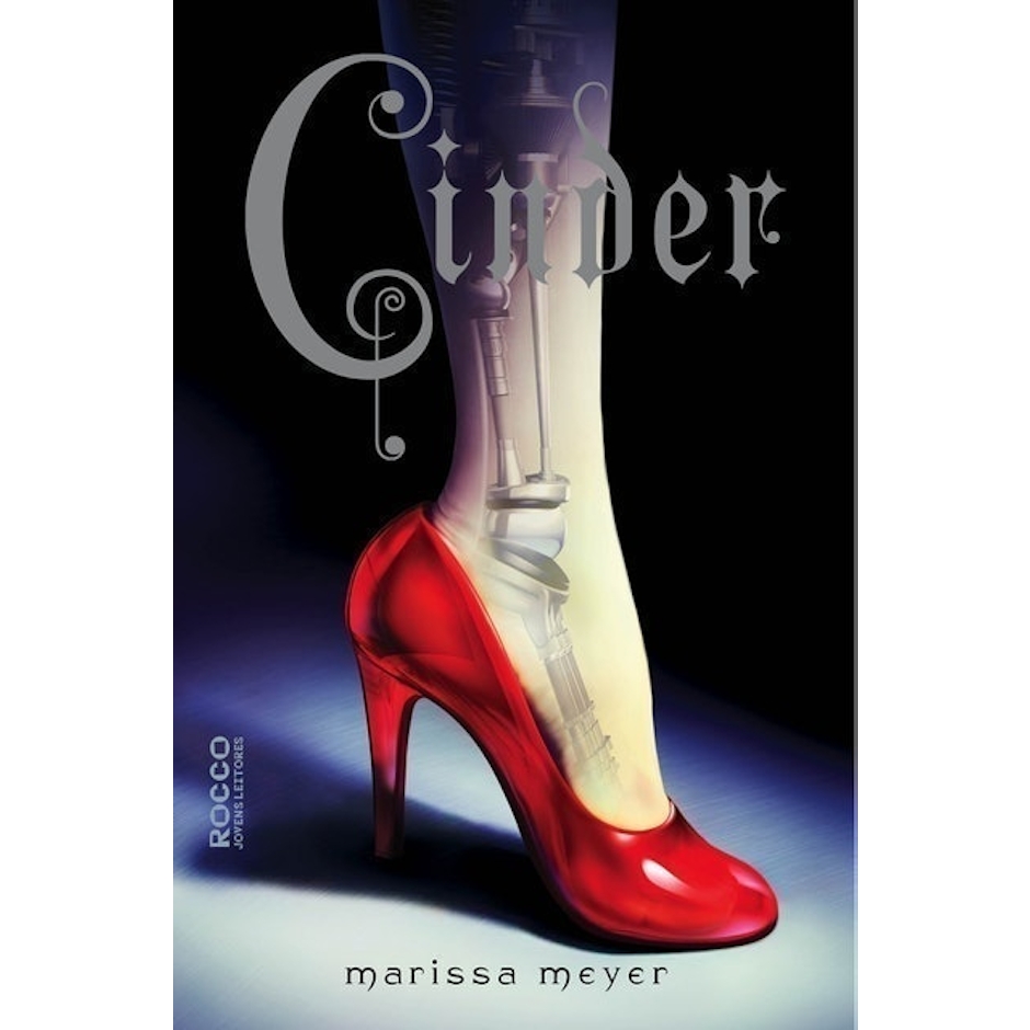 MARISSA MEYER Cinder Translation missing: pt-BR.activerecord.decorators.item_part_image/alt