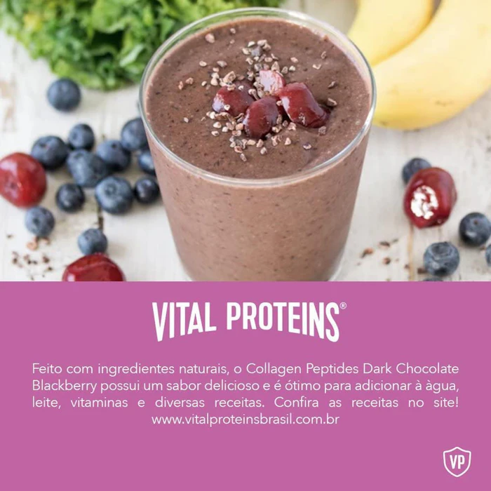 Vital Proteins Collagen Peptides Translation missing: pt-BR.activerecord.decorators.item_part_image/alt