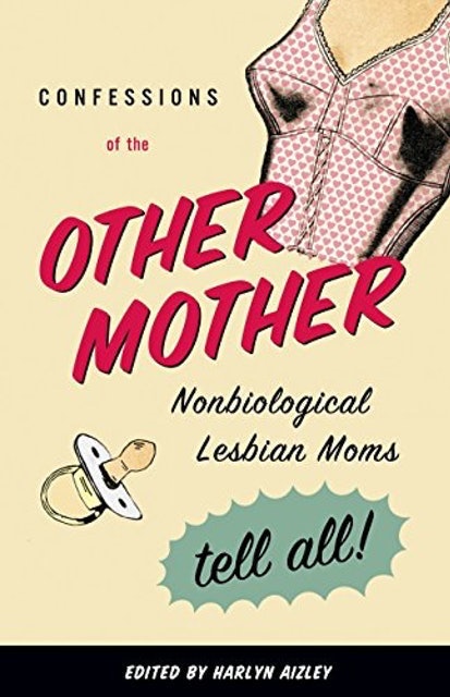 BEACON PRESS Confessions of the Other Mother Translation missing: pt-BR.activerecord.decorators.item_part_image/alt