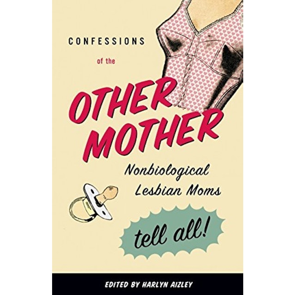BEACON PRESS Confessions of the Other Mother Translation missing: pt-BR.activerecord.decorators.item_part_image/alt