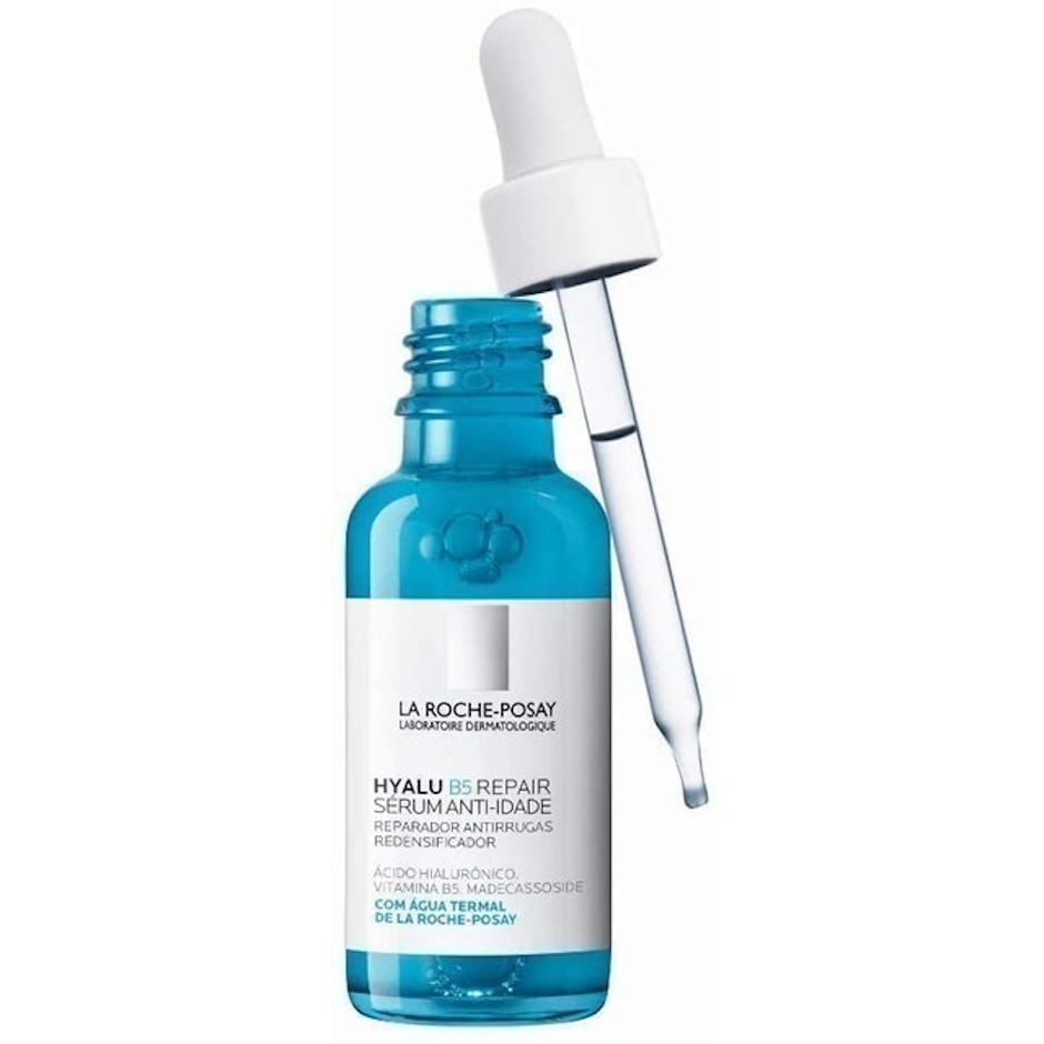 LA ROCHE-POSAY Sérum Anti-Idade Hyalu B5 Repair Translation missing: pt-BR.activerecord.decorators.item_part_image/alt