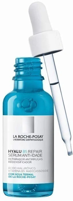LA ROCHE-POSAY Sérum Anti-Idade Hyalu B5 Repair Translation missing: pt-BR.activerecord.decorators.item_part_image/alt