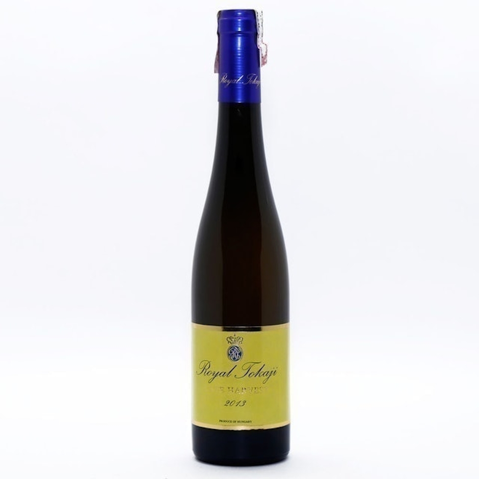 HUNGRIA Late Harvest Royal Tokaji Translation missing: pt-BR.activerecord.decorators.item_part_image/alt
