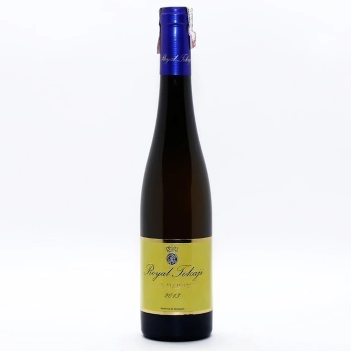 HUNGRIA Late Harvest Royal Tokaji Translation missing: pt-BR.activerecord.decorators.item_part_image/alt