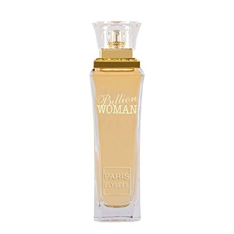 PARIS ELYSEES Billion Woman Translation missing: pt-BR.activerecord.decorators.item_part_image/alt
