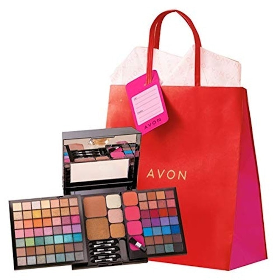AVON Avon Pro Paleta de Maquiagem Translation missing: pt-BR.activerecord.decorators.item_part_image/alt