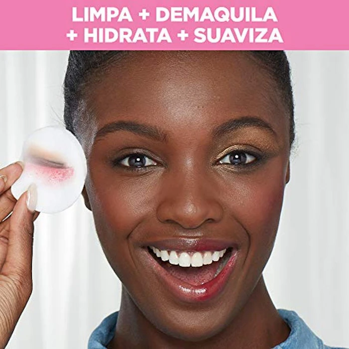 GARNIER Água Micelar SkinActive Tudo em 1 Translation missing: pt-BR.activerecord.decorators.item_part_image/alt