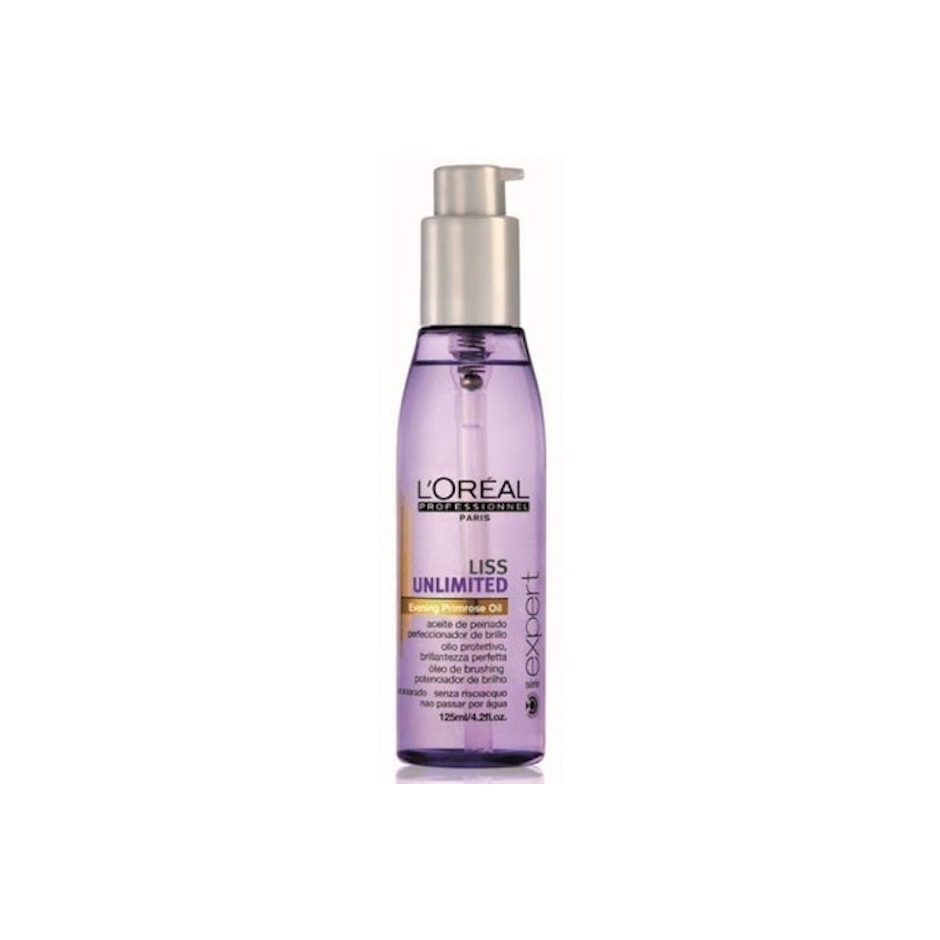 L'ORÉAL Óleo Potencializador de Brilho Liss Unlimited Translation missing: pt-BR.activerecord.decorators.item_part_image/alt