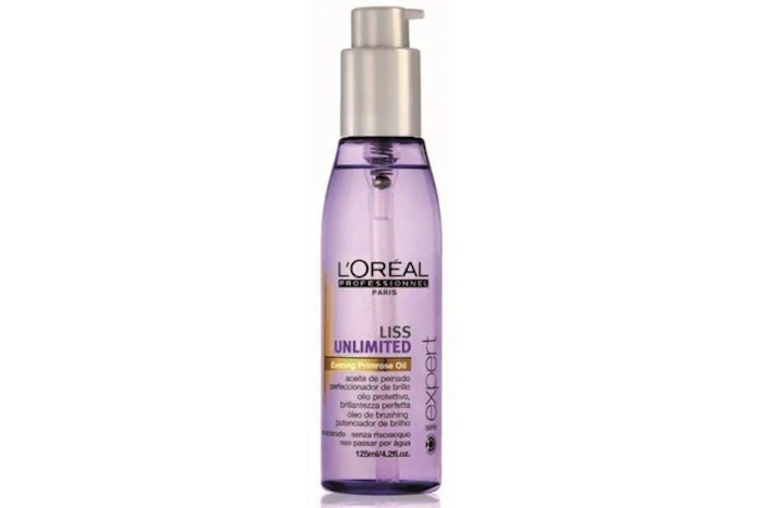 L'ORÉAL Óleo Potencializador de Brilho Liss Unlimited Translation missing: pt-BR.activerecord.decorators.item_part_image/alt