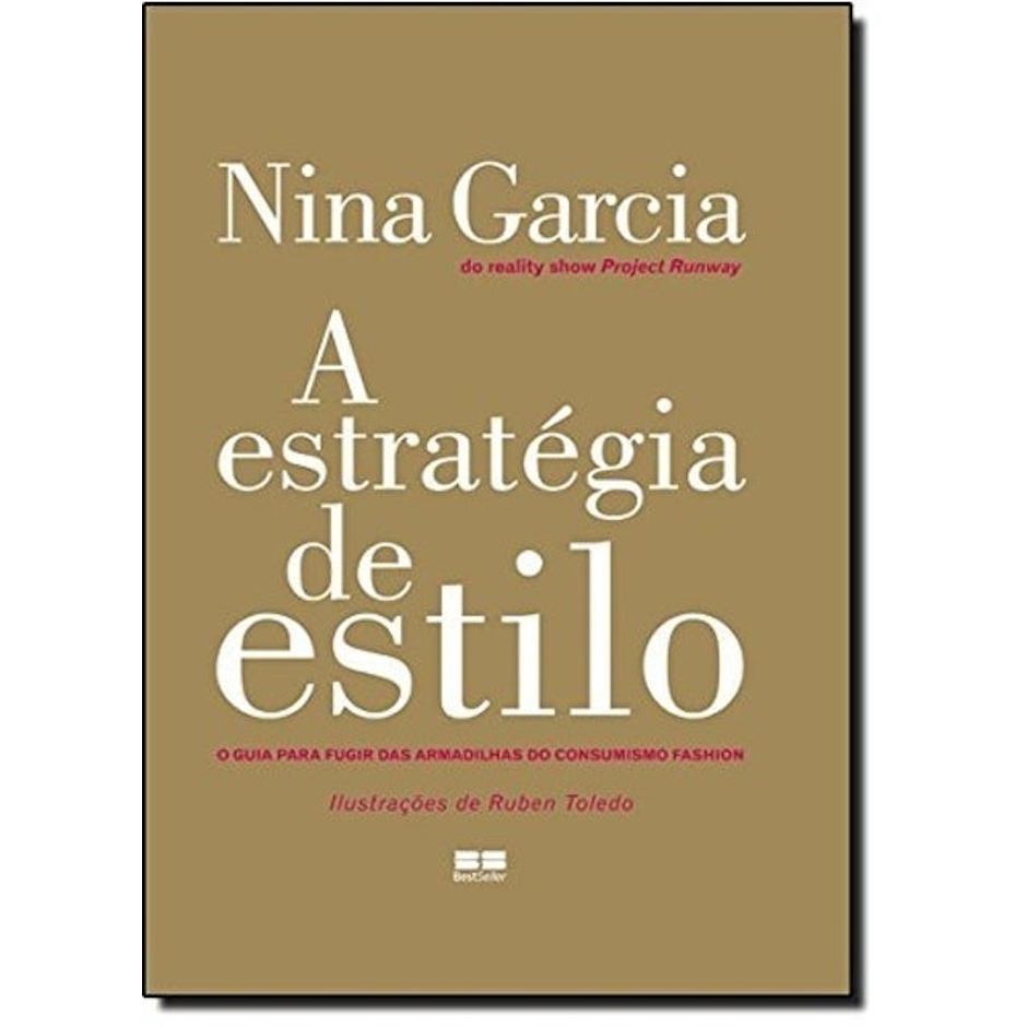 NINA GARCIA A Estratégia de Estilo Translation missing: pt-BR.activerecord.decorators.item_part_image/alt