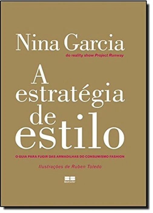 NINA GARCIA A Estratégia de Estilo Translation missing: pt-BR.activerecord.decorators.item_part_image/alt