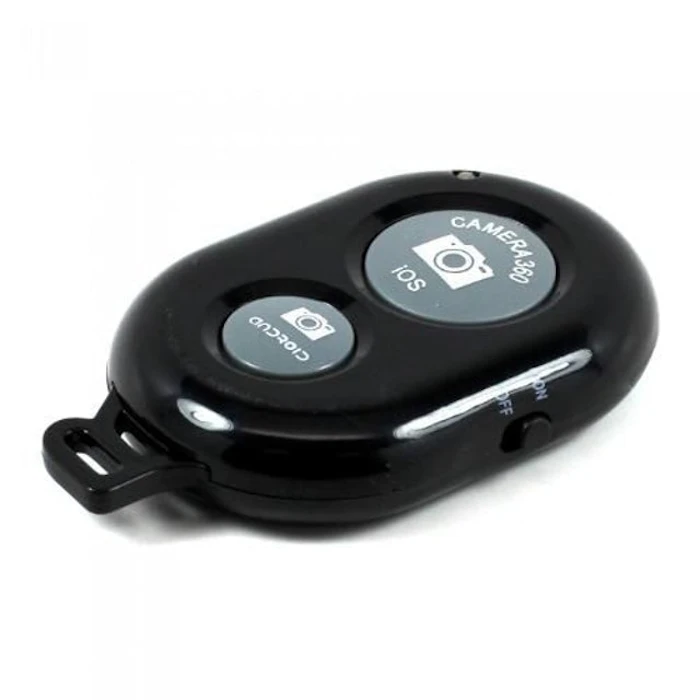 MONOPOD Bastão de Selfie com Controle Bluetooth Translation missing: pt-BR.activerecord.decorators.item_part_image/alt