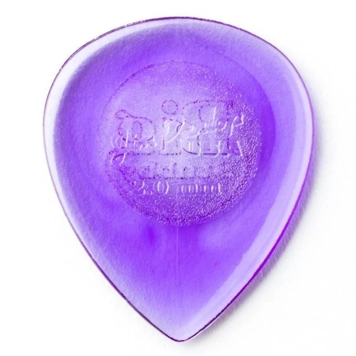 DUNLOP Palhetas Big Stubby 2.0 6 Unidades Translation missing: pt-BR.activerecord.decorators.item_part_image/alt