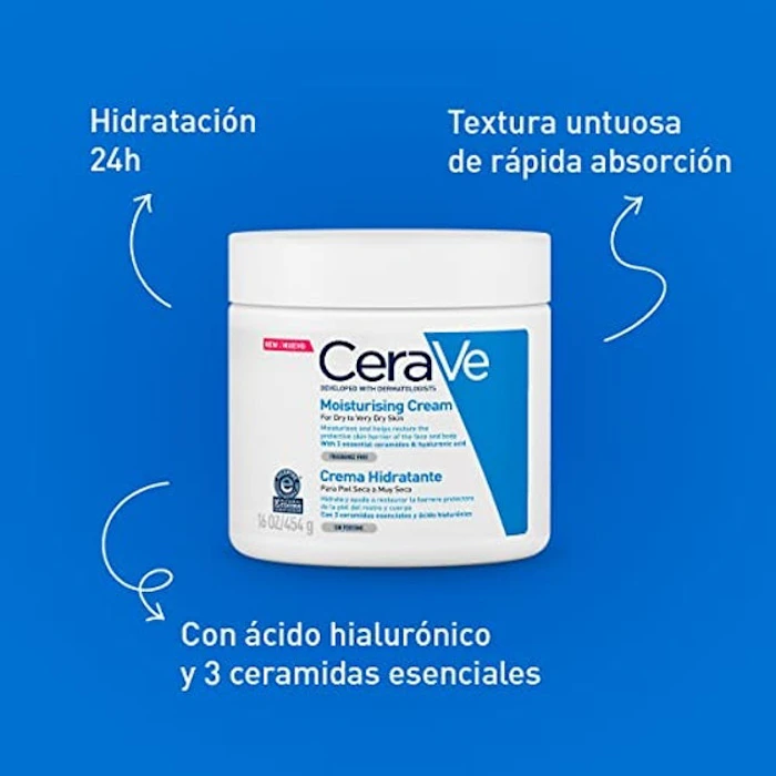 CERAVE Creme Hidratante Translation missing: pt-BR.activerecord.decorators.item_part_image/alt