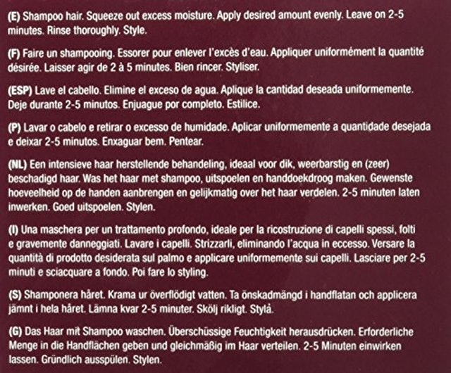 SENSCIENCE Máscara de Reparação Profunda Inner Restore Intensif Translation missing: pt-BR.activerecord.decorators.item_part_image/alt