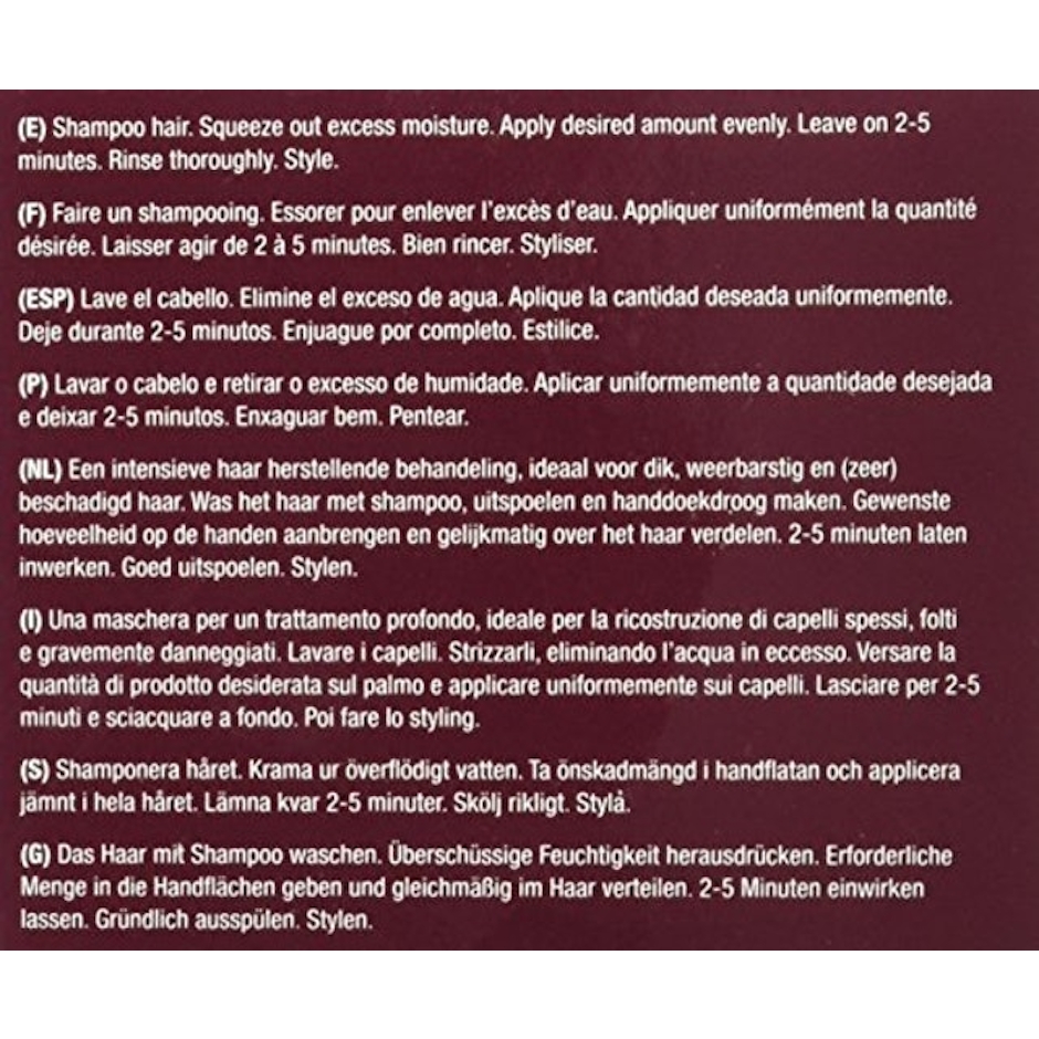 SENSCIENCE Máscara de Reparação Profunda Inner Restore Intensif Translation missing: pt-BR.activerecord.decorators.item_part_image/alt