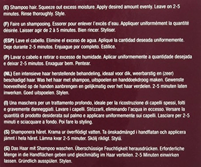SENSCIENCE Máscara de Reparação Profunda Inner Restore Intensif Translation missing: pt-BR.activerecord.decorators.item_part_image/alt