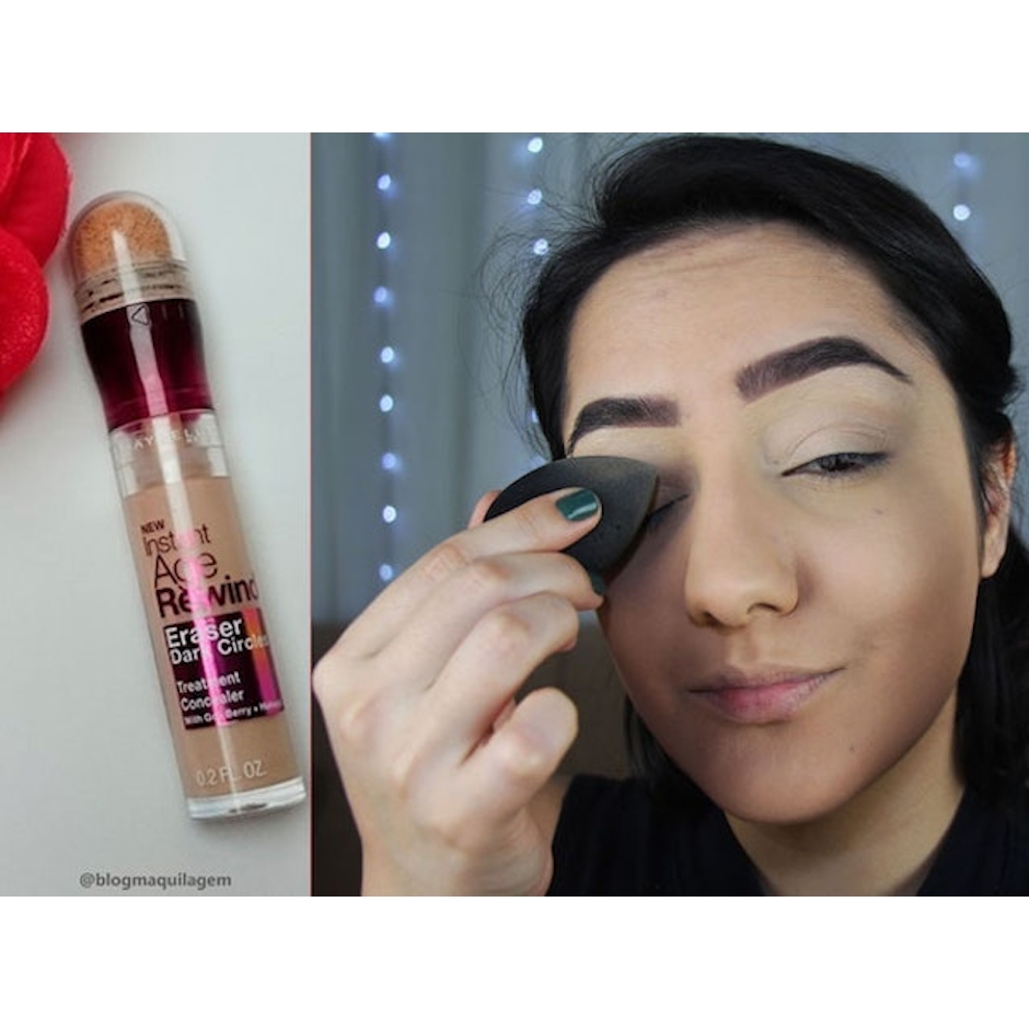MAYBELLINE Corretivo Instant Age Rewind Translation missing: pt-BR.activerecord.decorators.item_part_image/alt