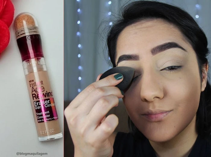 MAYBELLINE Corretivo Instant Age Rewind Translation missing: pt-BR.activerecord.decorators.item_part_image/alt