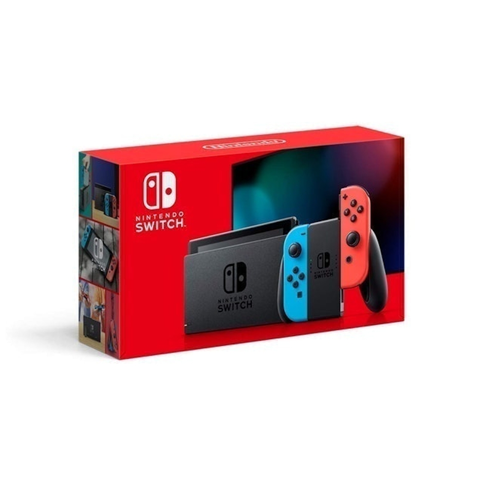 NINTENDO Console Nintendo Switch Translation missing: pt-BR.activerecord.decorators.item_part_image/alt