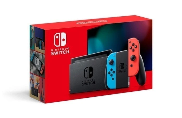 NINTENDO Console Nintendo Switch Translation missing: pt-BR.activerecord.decorators.item_part_image/alt