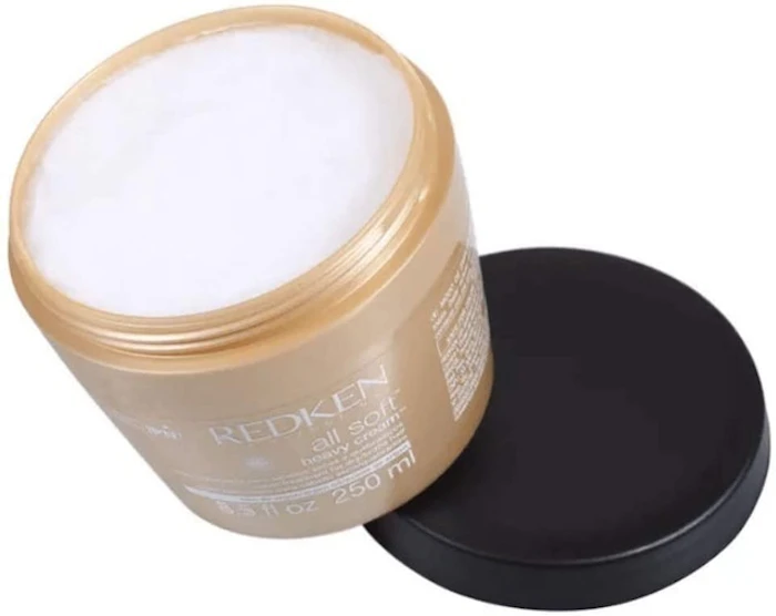 REDKEN All Soft Heavy Cream Máscara Translation missing: pt-BR.activerecord.decorators.item_part_image/alt