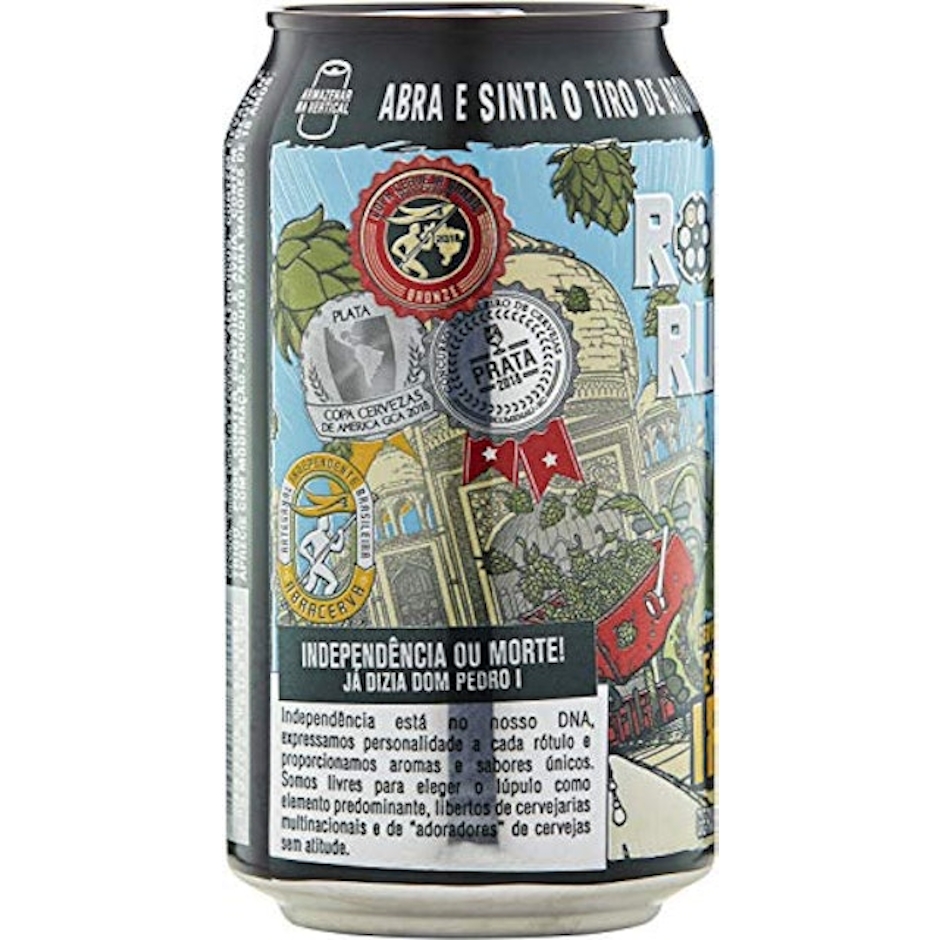 ROLETA RUSSA Cerveja Roleta Russa Easy IPA Translation missing: pt-BR.activerecord.decorators.item_part_image/alt