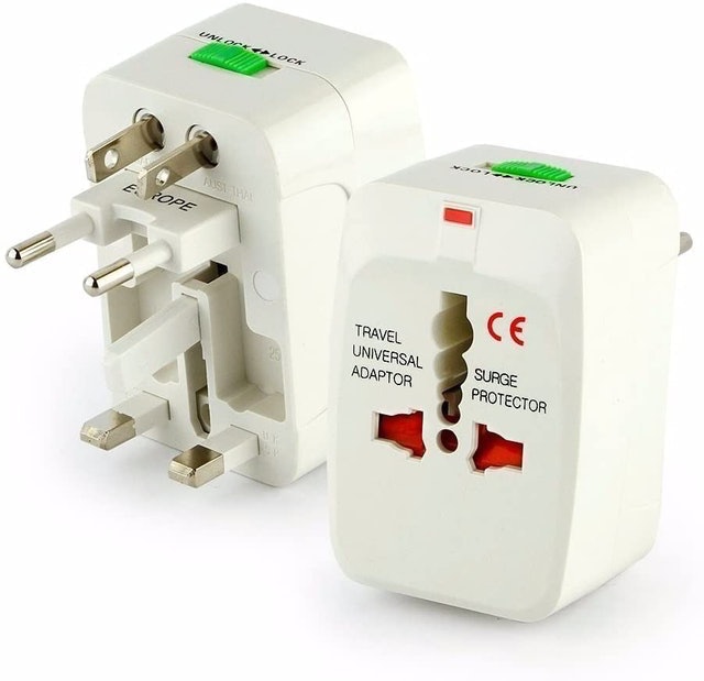 Adaptador Universal de Tomada Translation missing: pt-BR.activerecord.decorators.item_part_image/alt